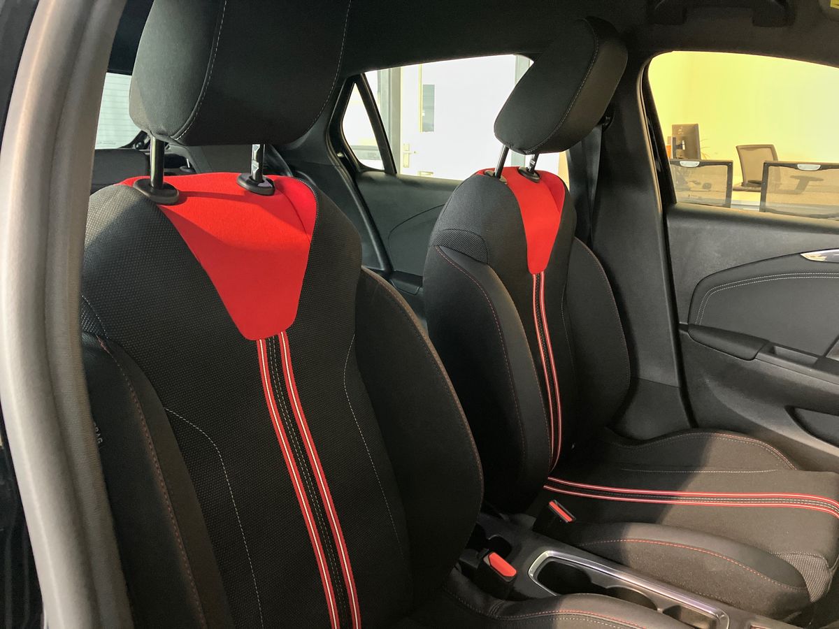 Used Vauxhall Corsa 2025 for sale - 76845462: Photo 49