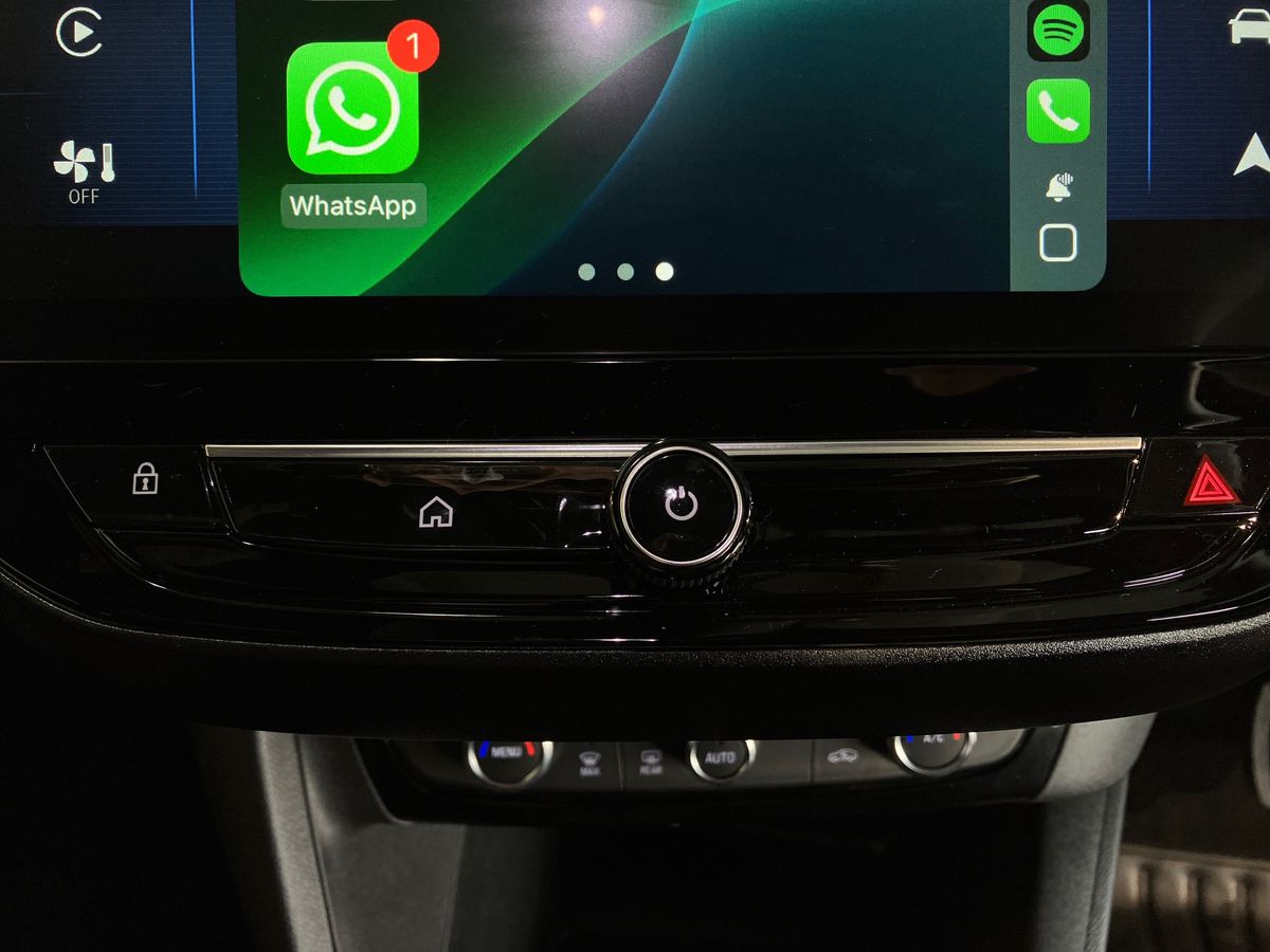 Used Vauxhall Corsa 2025 for sale - 76845462: Photo 50