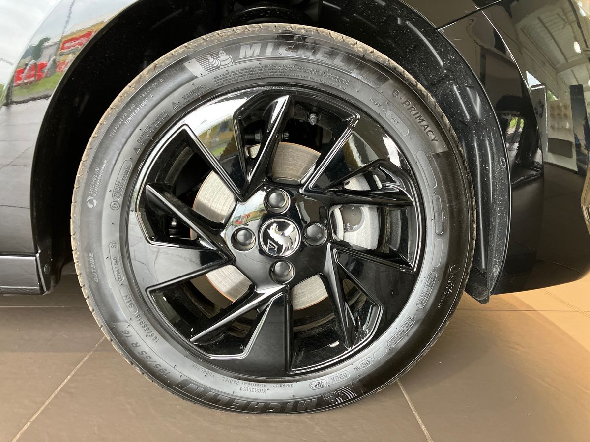 Used Vauxhall Corsa 2025 for sale - 76845462: Photo 7