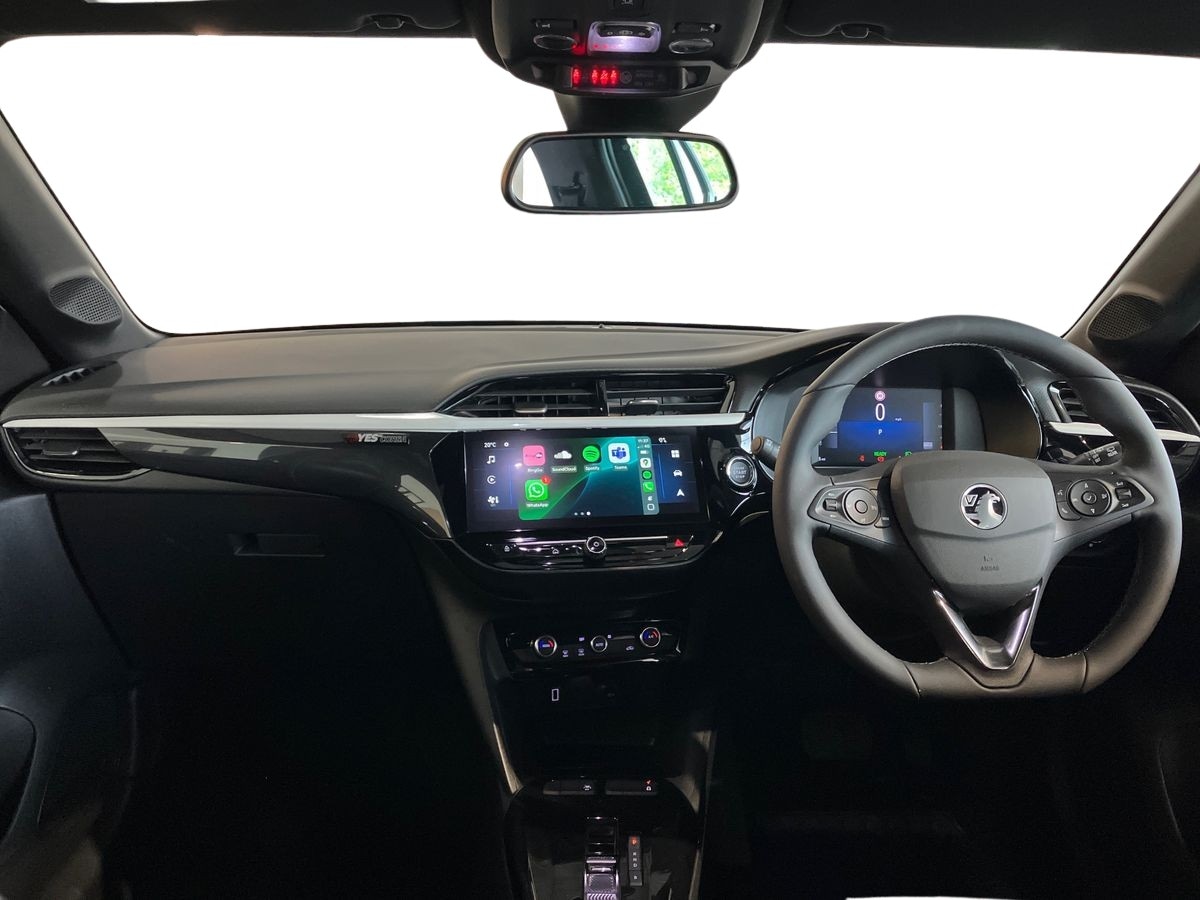 Used Vauxhall Corsa 2025 for sale - 76845462: Photo 9