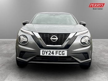 Used Nissan Juke 2024 for sale - 78189777: Photo