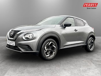 Used Nissan Juke 2024 for sale - 78189777: Photo