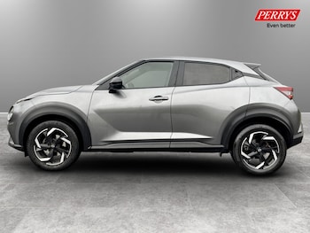 Used Nissan Juke 2024 for sale - 78189777: Photo