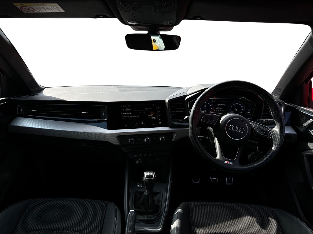 Used Audi A1 2021 for sale - 77002095: Photo 10