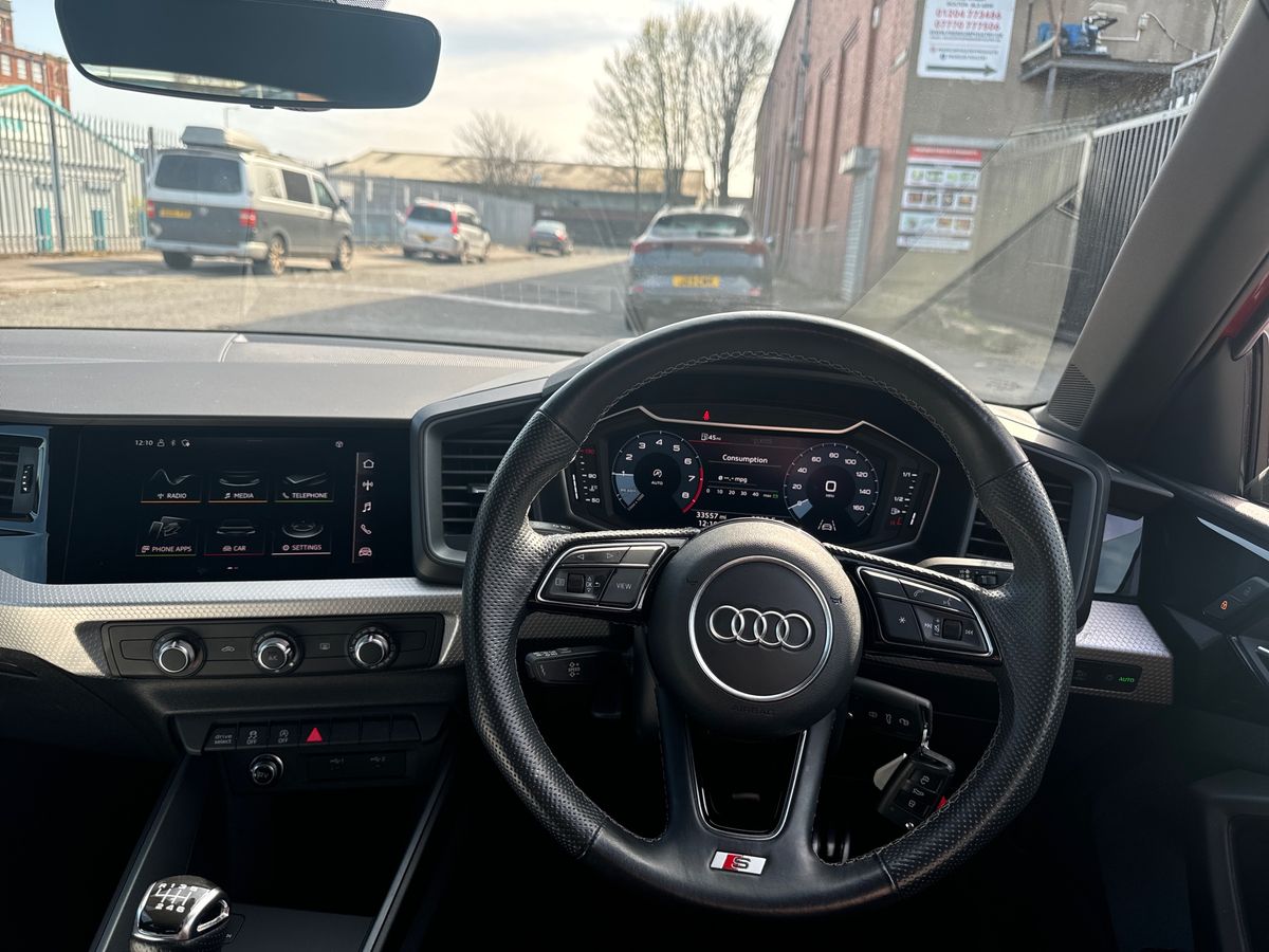 Used Audi A1 2021 for sale - 77002095: Photo 17