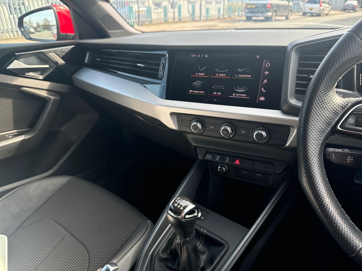 Used Audi A1 2021 for sale - 77002095: Photo 20