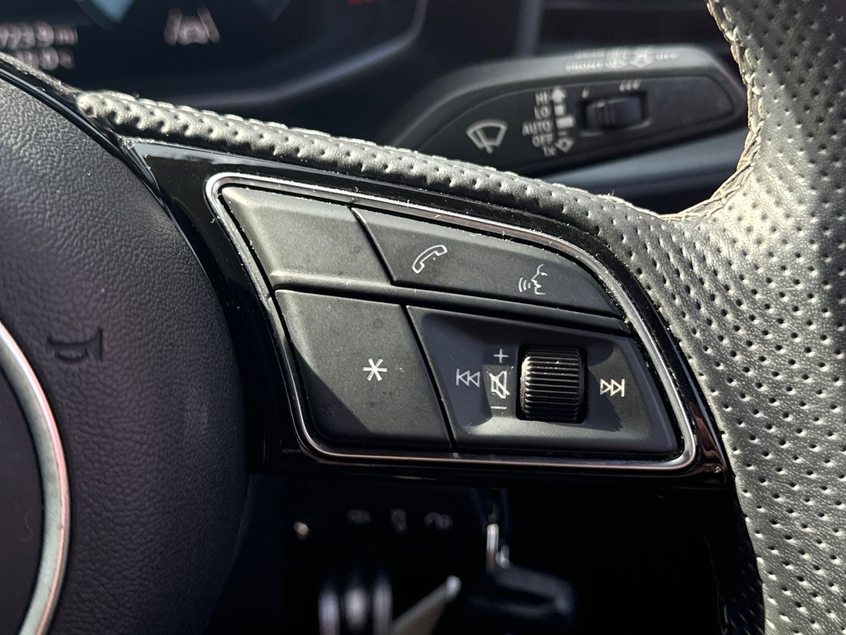 Used Audi A1 2021 for sale - 77002095: Photo 25