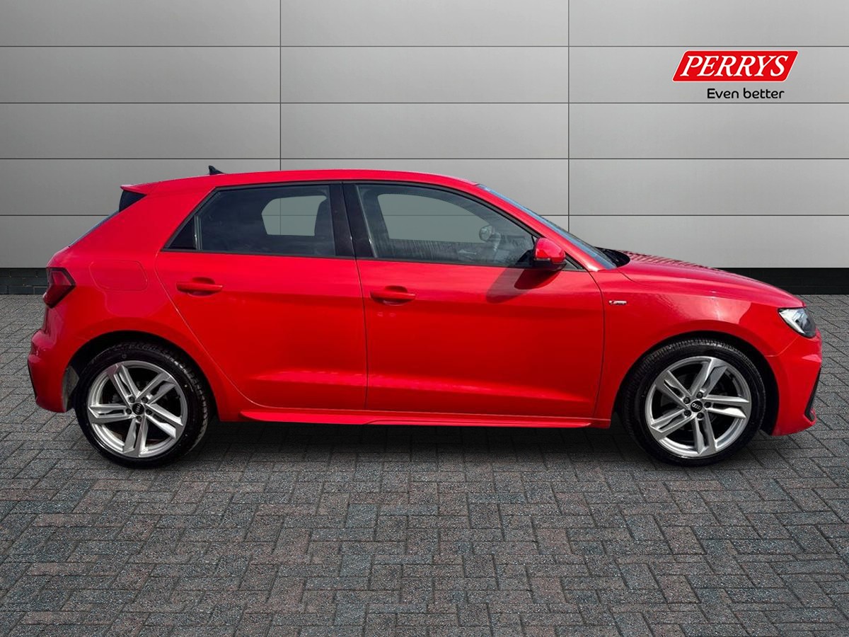 Used Audi A1 2021 for sale - 77002095: Photo 3