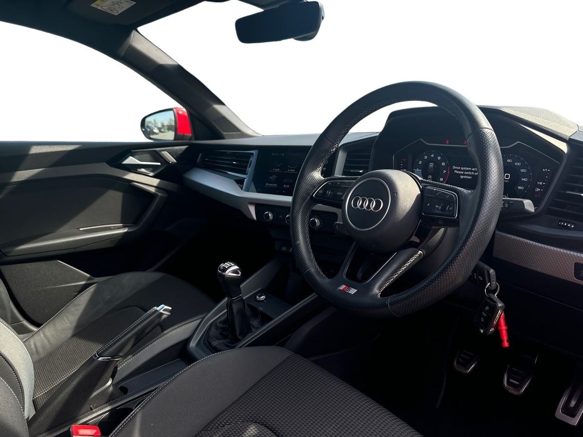 Used Audi A1 2021 for sale - 77002095: Photo 9