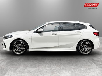 Used BMW 1 Series 2020 for sale - 79251518: Photo