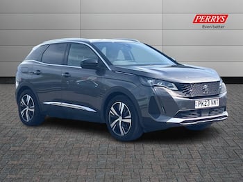 Used Peugeot 3008 2023 for sale - 79624253: Photo