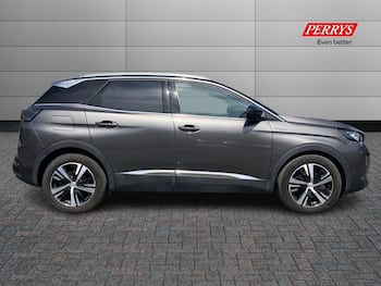 Used Peugeot 3008 2023 for sale - 79624253: Photo