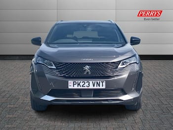 Used Peugeot 3008 2023 for sale - 79624253: Photo