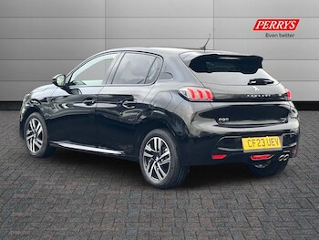 Used Peugeot 208 2023 for sale - 77398657: Photo