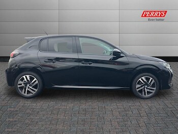 Used Peugeot 208 2023 for sale - 77398657: Photo