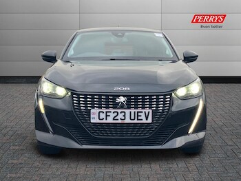 Used Peugeot 208 2023 for sale - 77398657: Photo