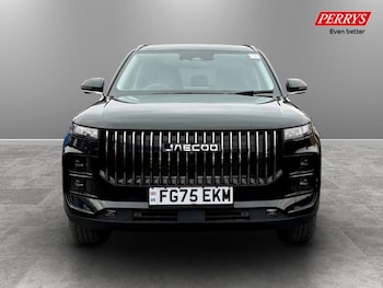 Used Jaecoo Jaecoo 7 2025 for sale - 77617252: Photo