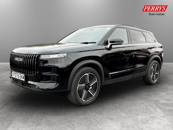 Used Jaecoo Jaecoo 7 2025 for sale - 77617252: Photo