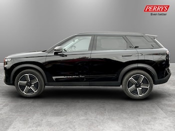 Used Jaecoo Jaecoo 7 2025 for sale - 77617252: Photo