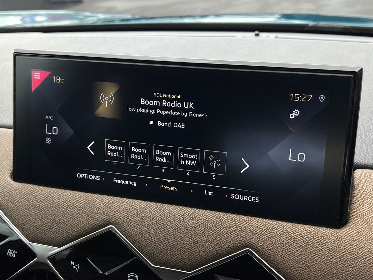 Used DS Automobiles DS 3 2019 for sale - 76373921: Photo 10