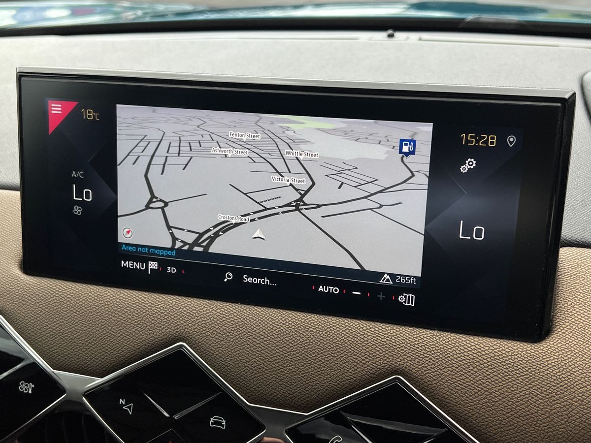 Used DS Automobiles DS 3 2019 for sale - 76373921: Photo 11