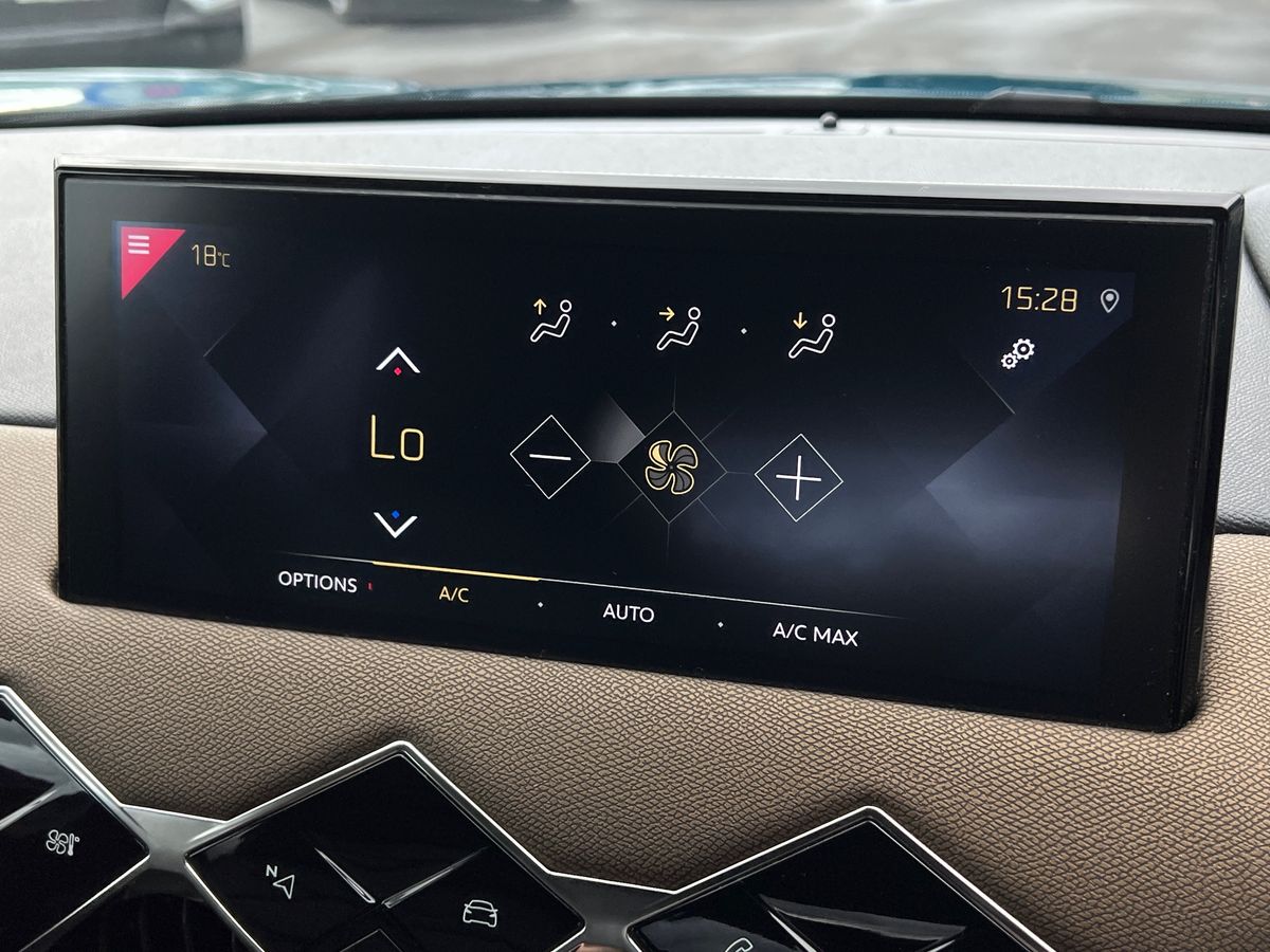 Used DS Automobiles DS 3 2019 for sale - 76373921: Photo 12