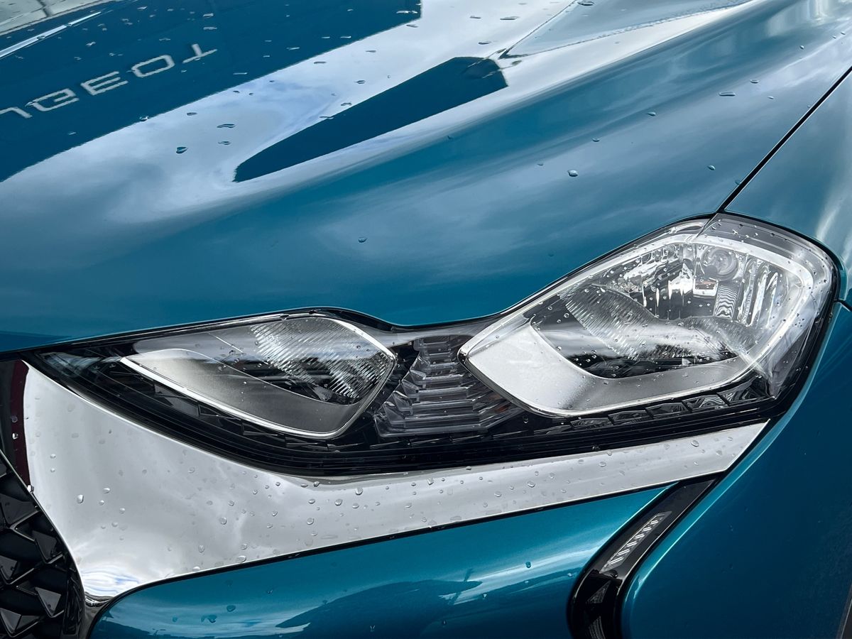 Used DS Automobiles DS 3 2019 for sale - 76373921: Photo 13