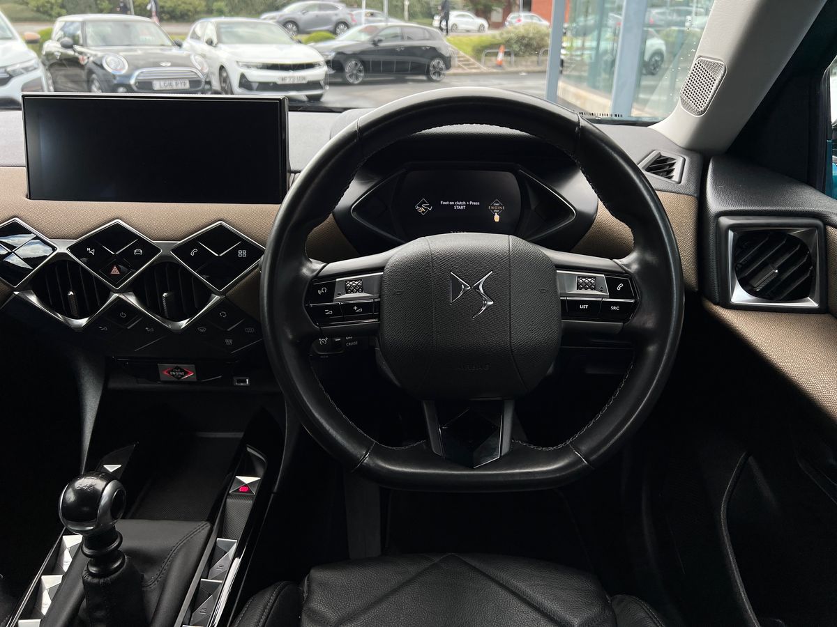 Used DS Automobiles DS 3 2019 for sale - 76373921: Photo 15