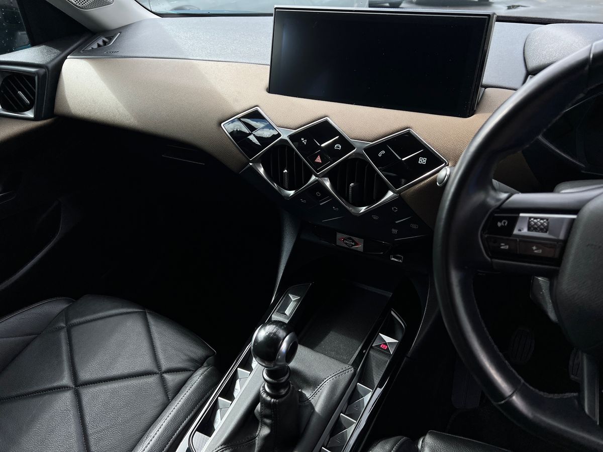 Used DS Automobiles DS 3 2019 for sale - 76373921: Photo 17