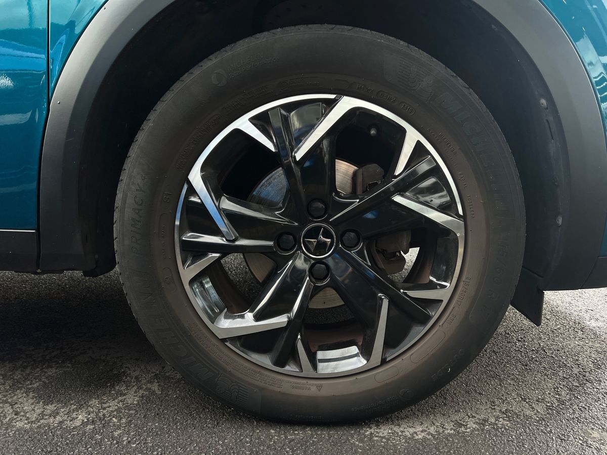 Used DS Automobiles DS 3 2019 for sale - 76373921: Photo 21