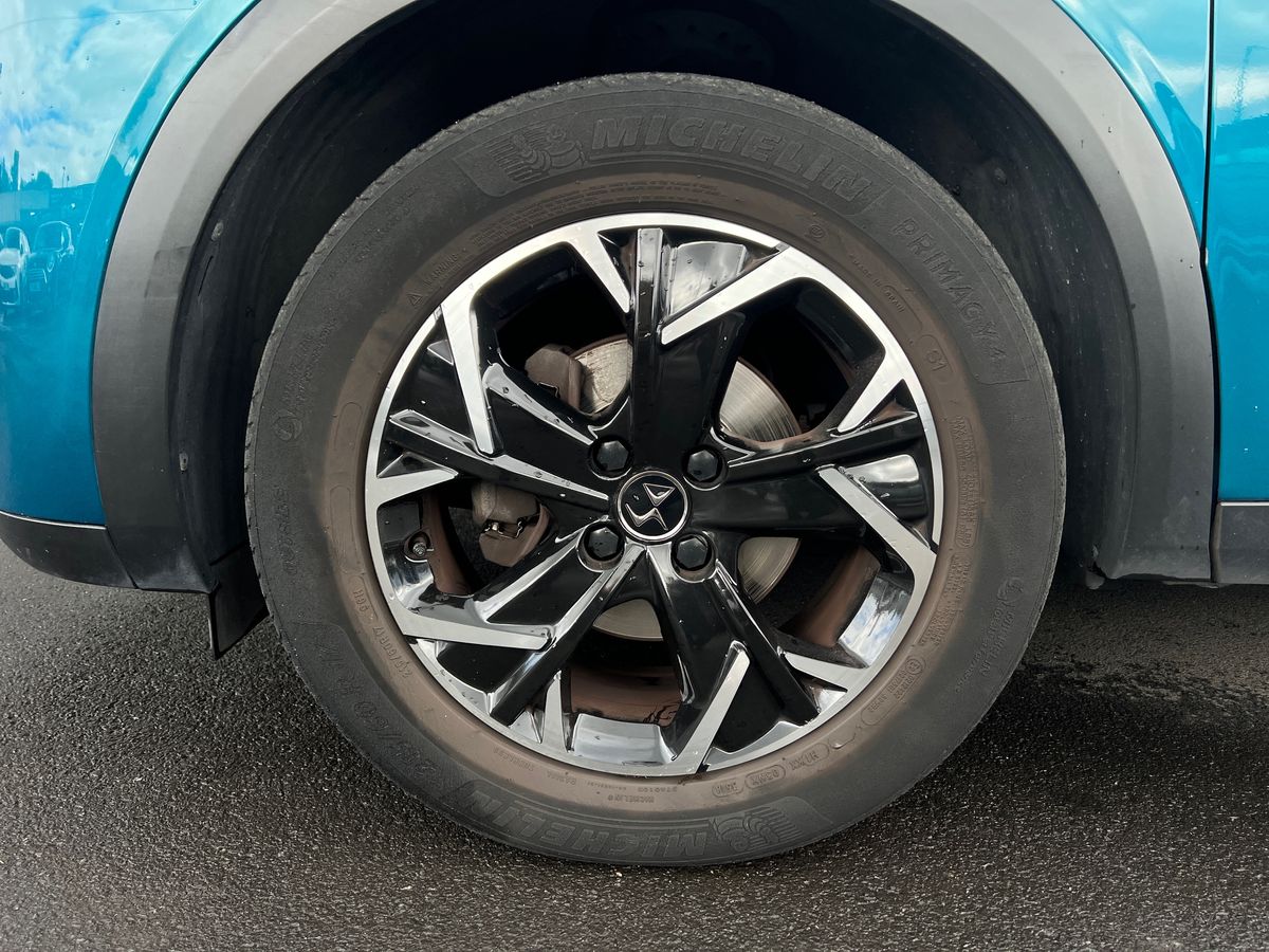 Used DS Automobiles DS 3 2019 for sale - 76373921: Photo 22