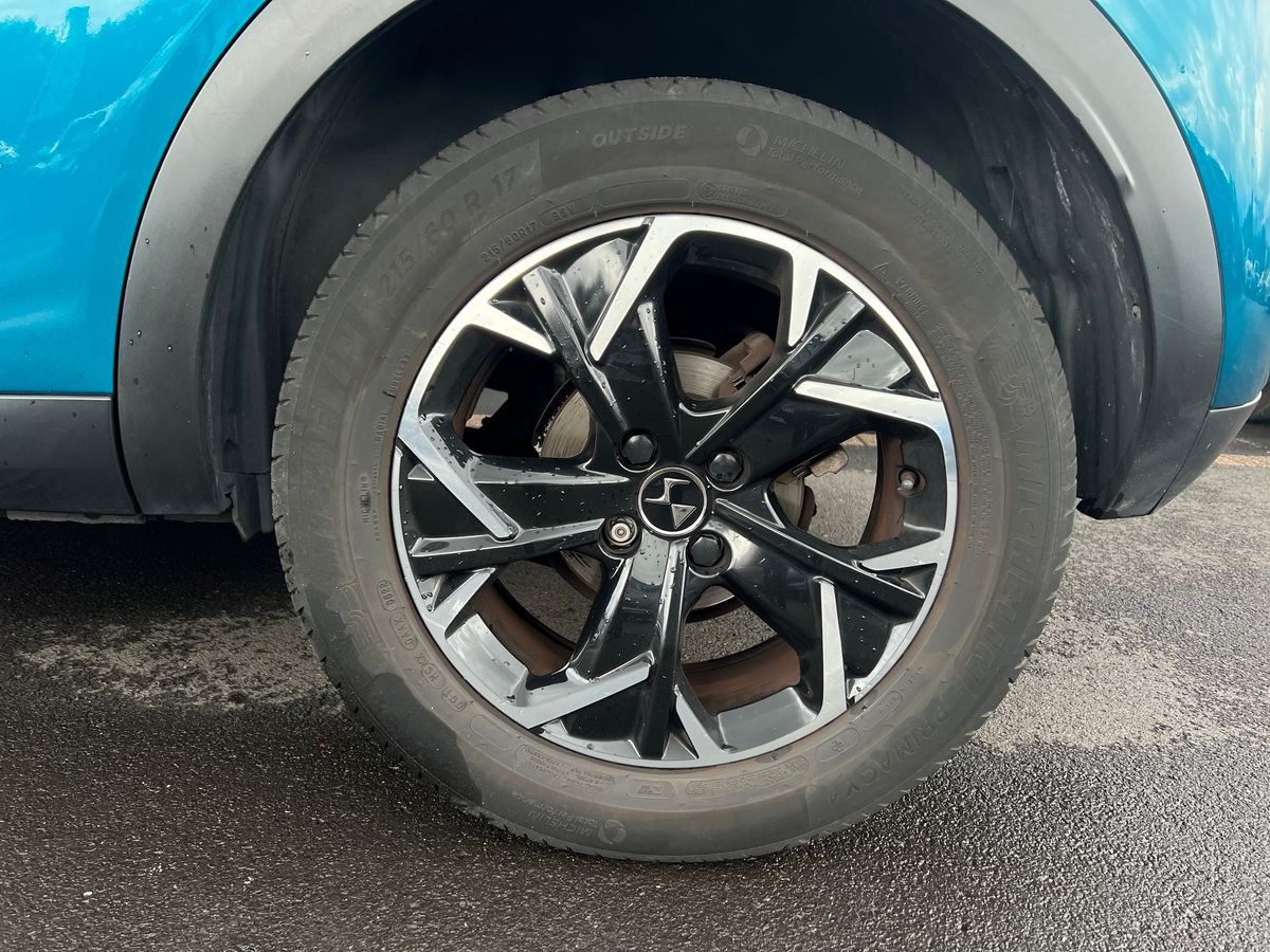 Used DS Automobiles DS 3 2019 for sale - 76373921: Photo 23