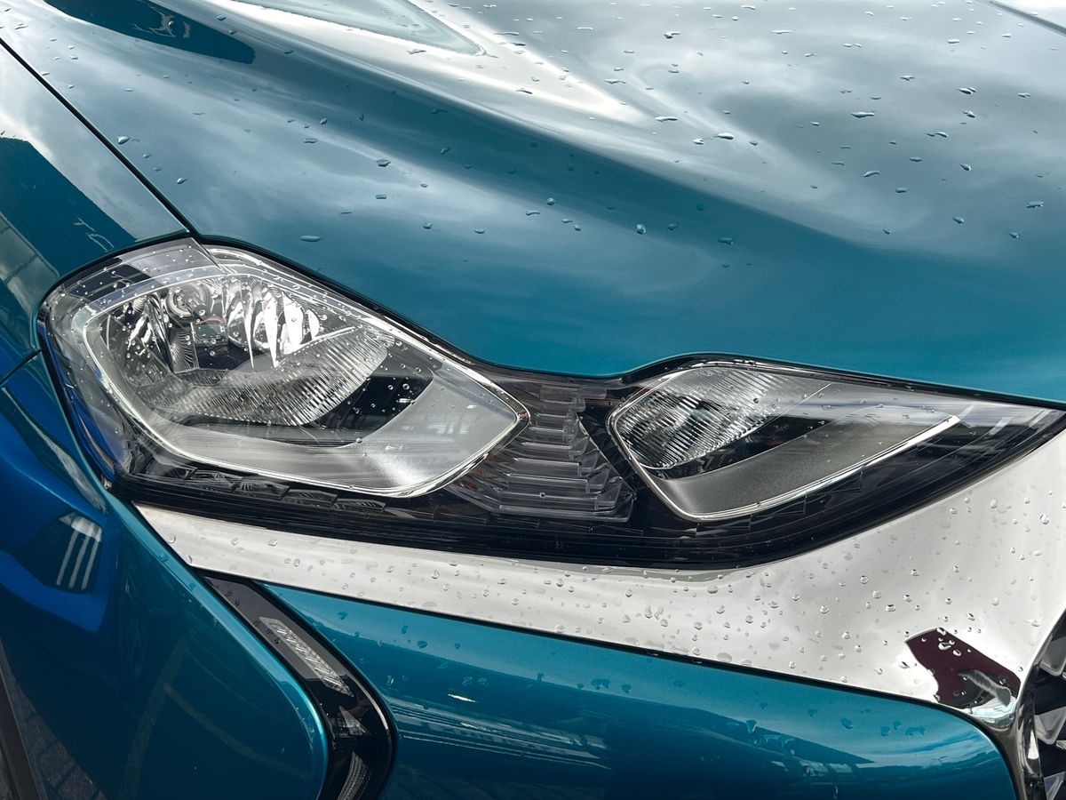 Used DS Automobiles DS 3 2019 for sale - 76373921: Photo 24
