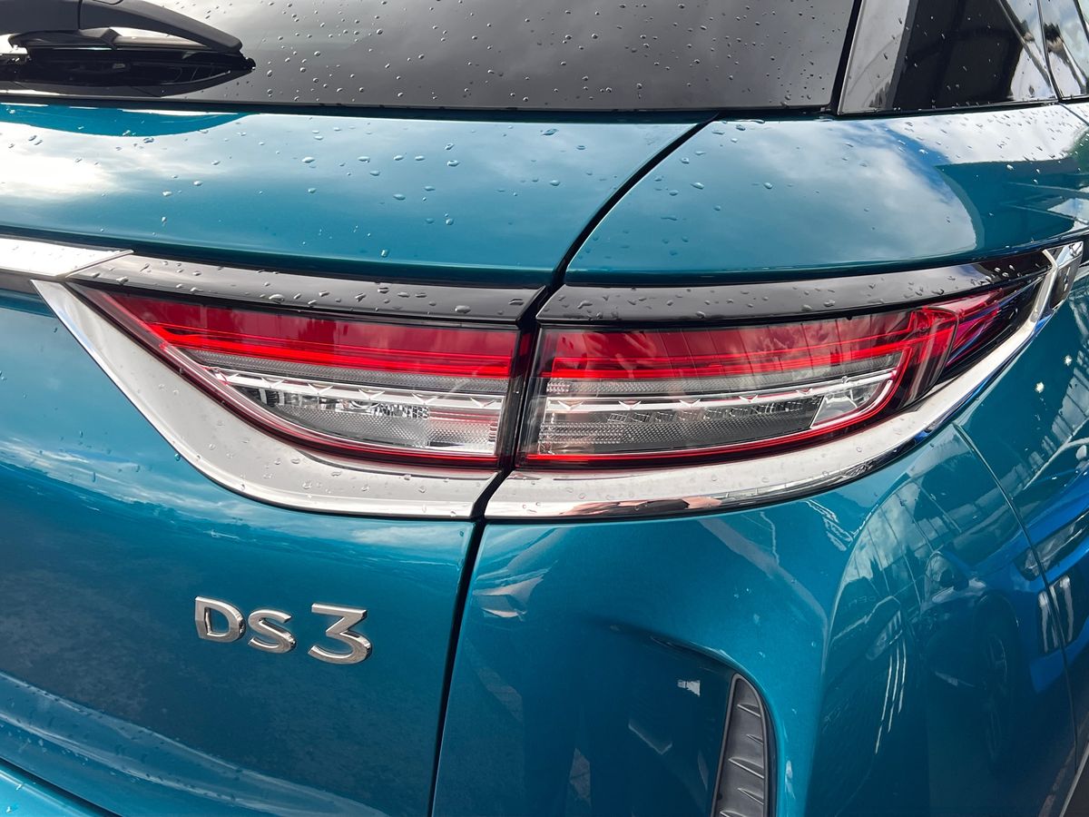 Used DS Automobiles DS 3 2019 for sale - 76373921: Photo 27