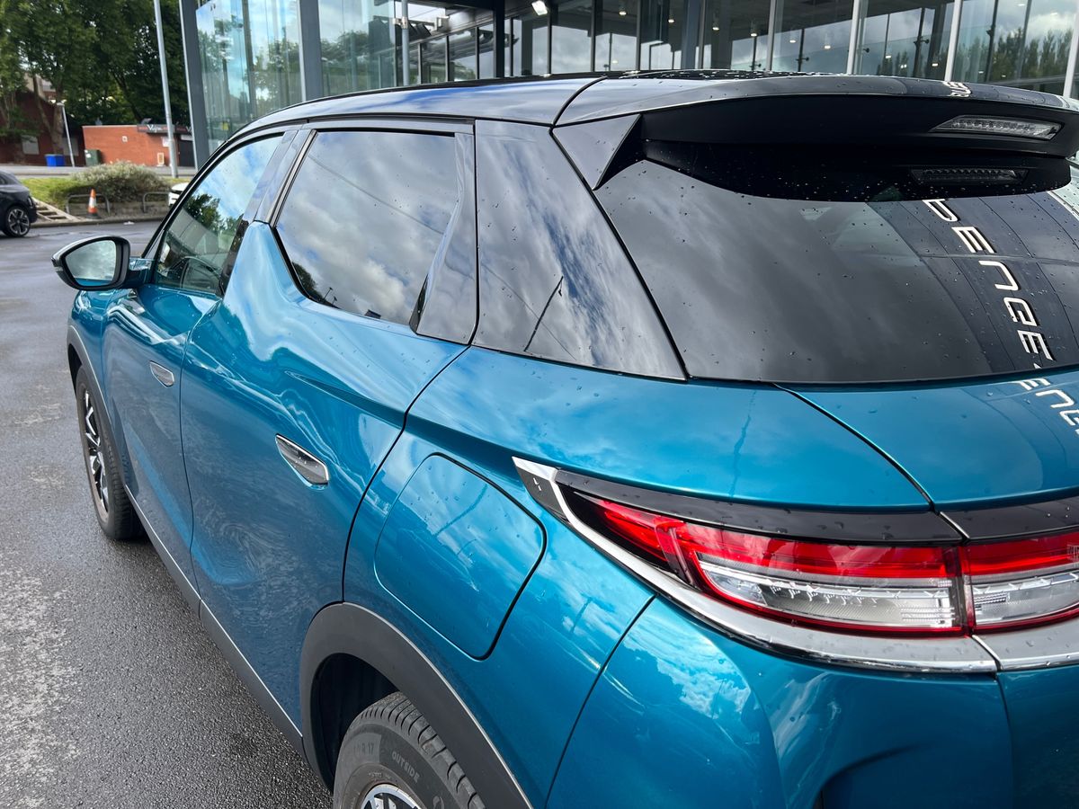 Used DS Automobiles DS 3 2019 for sale - 76373921: Photo 28