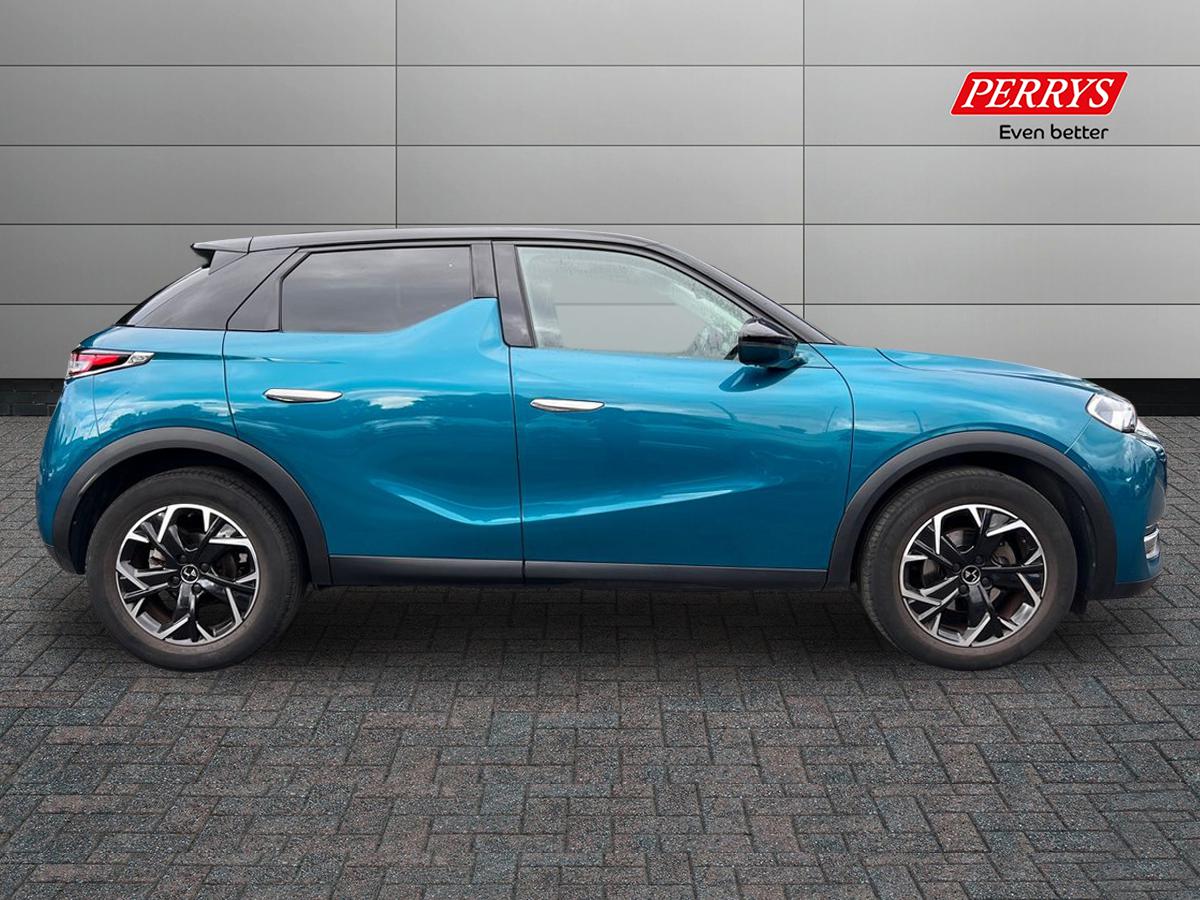 Used DS Automobiles DS 3 2019 for sale - 76373921: Photo 3