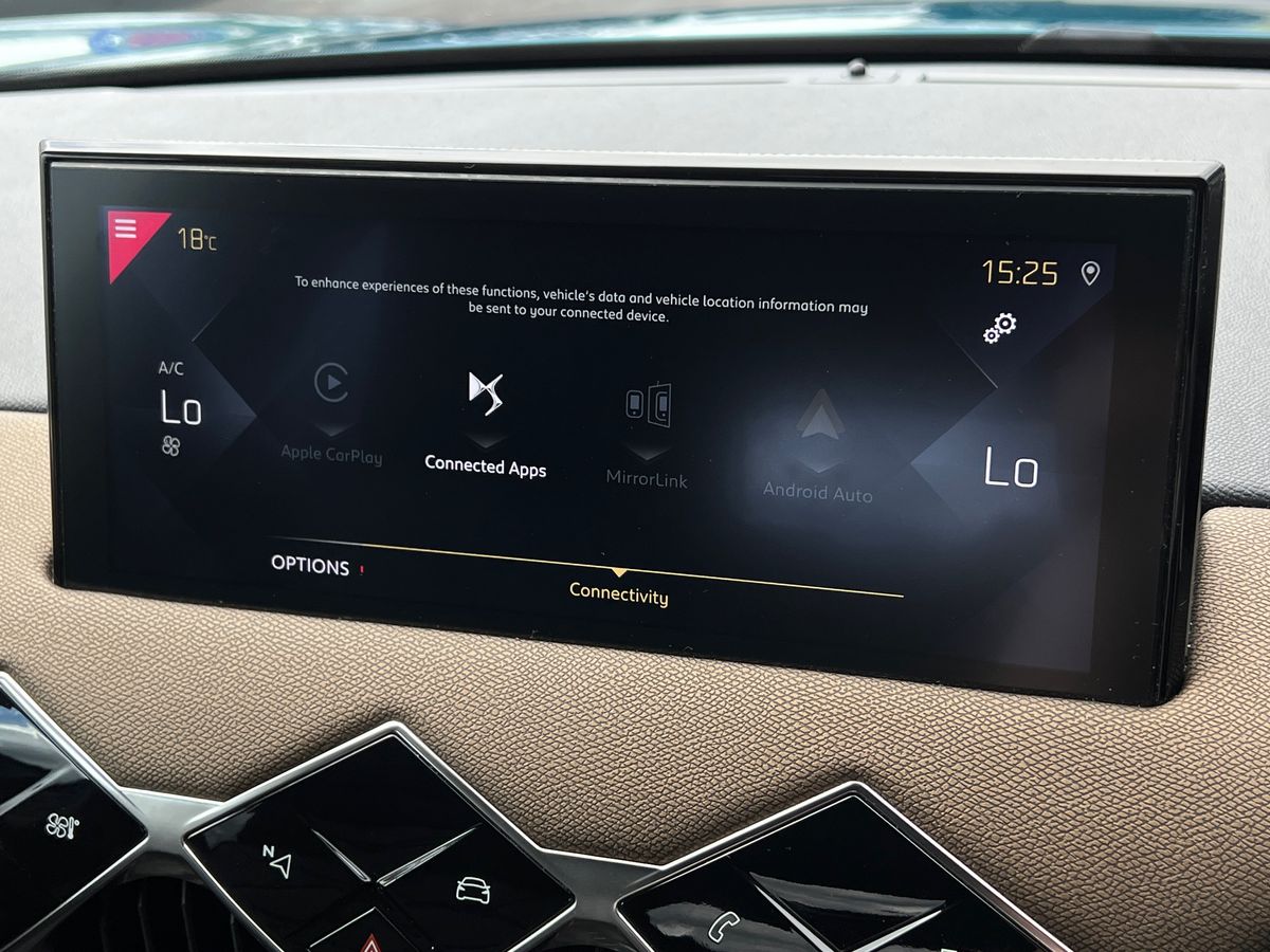 Used DS Automobiles DS 3 2019 for sale - 76373921: Photo 39