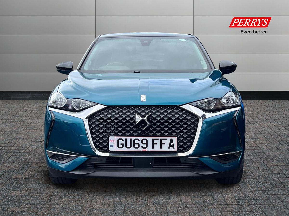 Used DS Automobiles DS 3 2019 for sale - 76373921: Photo 4