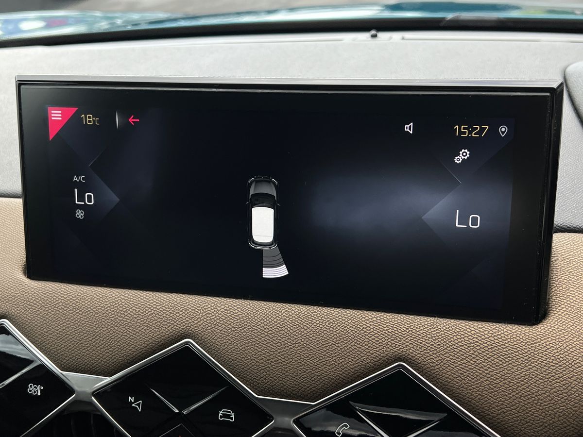 Used DS Automobiles DS 3 2019 for sale - 76373921: Photo 40