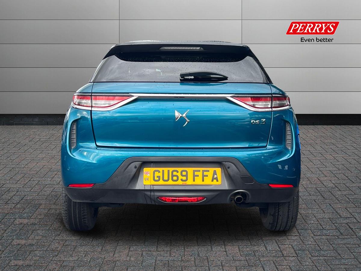 Used DS Automobiles DS 3 2019 for sale - 76373921: Photo 5