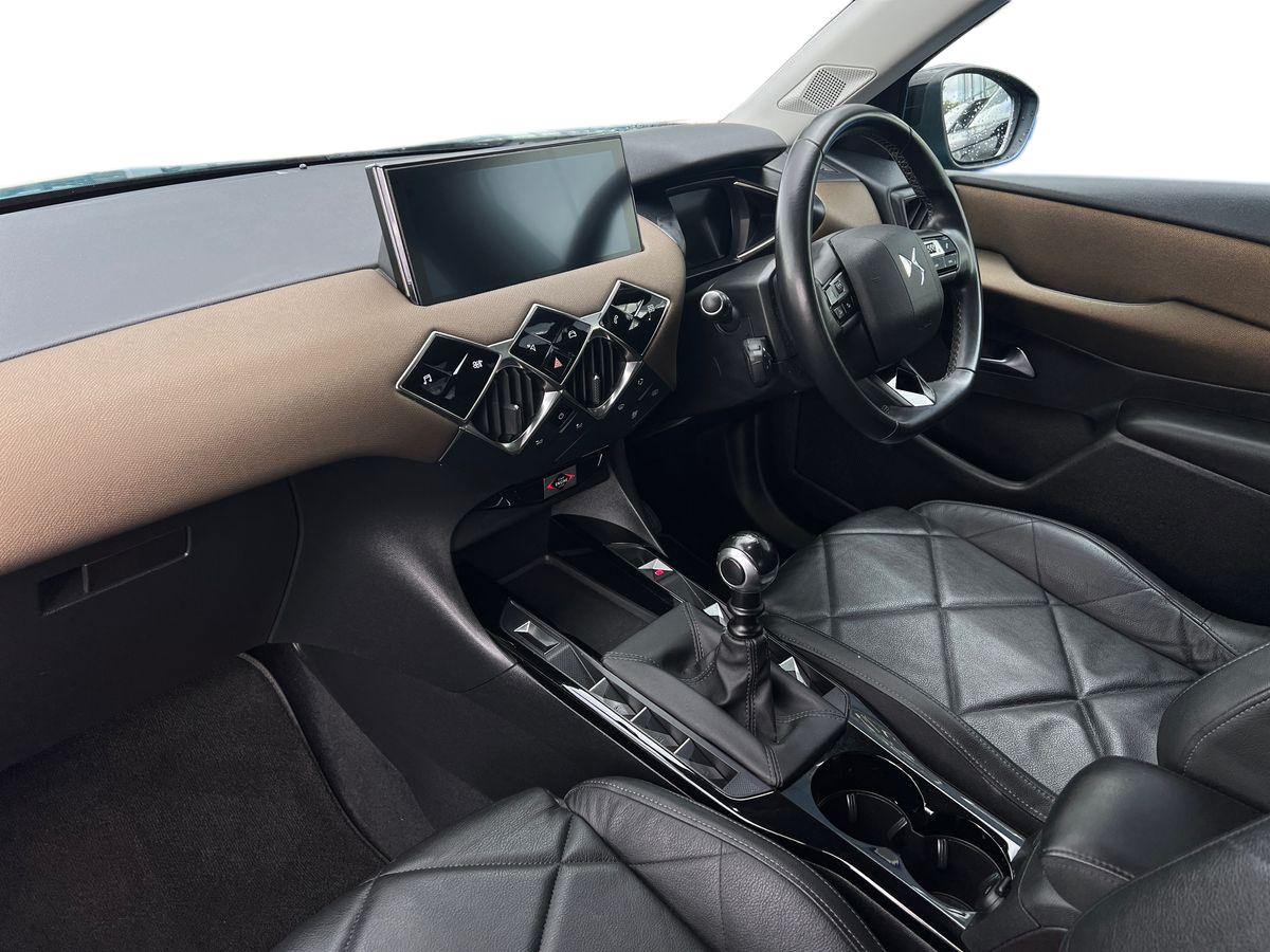Used DS Automobiles DS 3 2019 for sale - 76373921: Photo 6