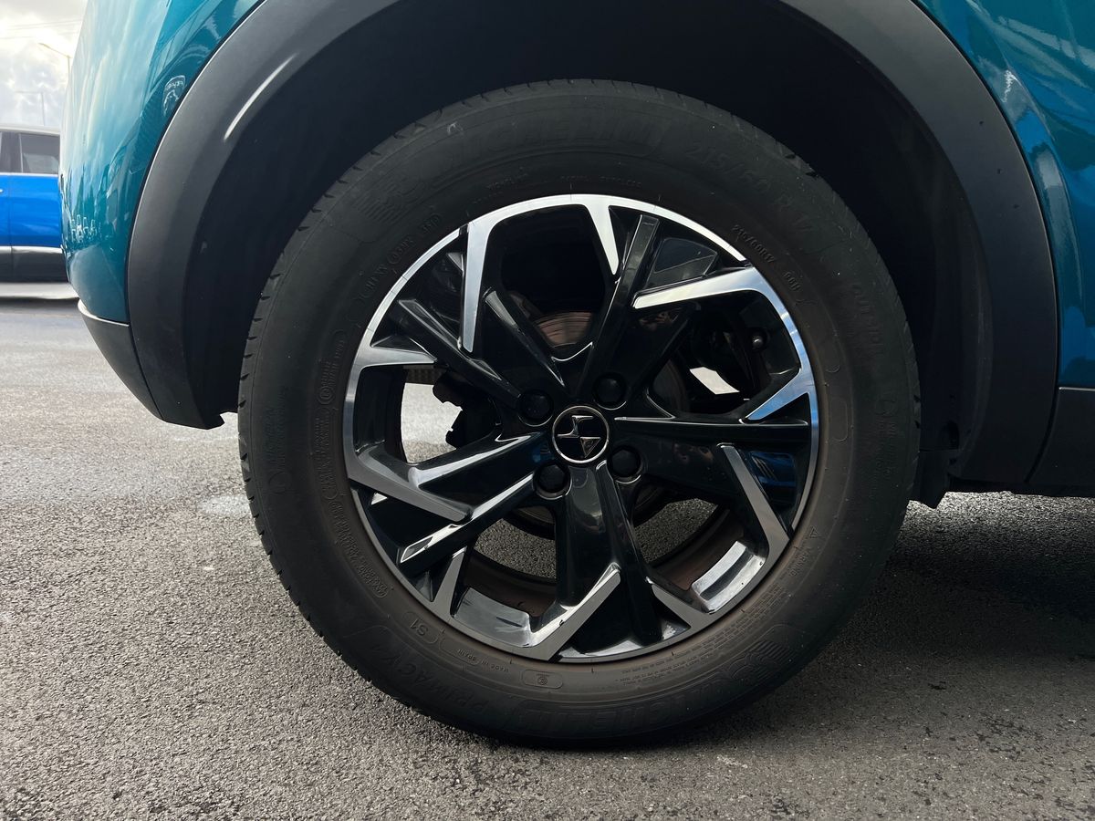 Used DS Automobiles DS 3 2019 for sale - 76373921: Photo 7