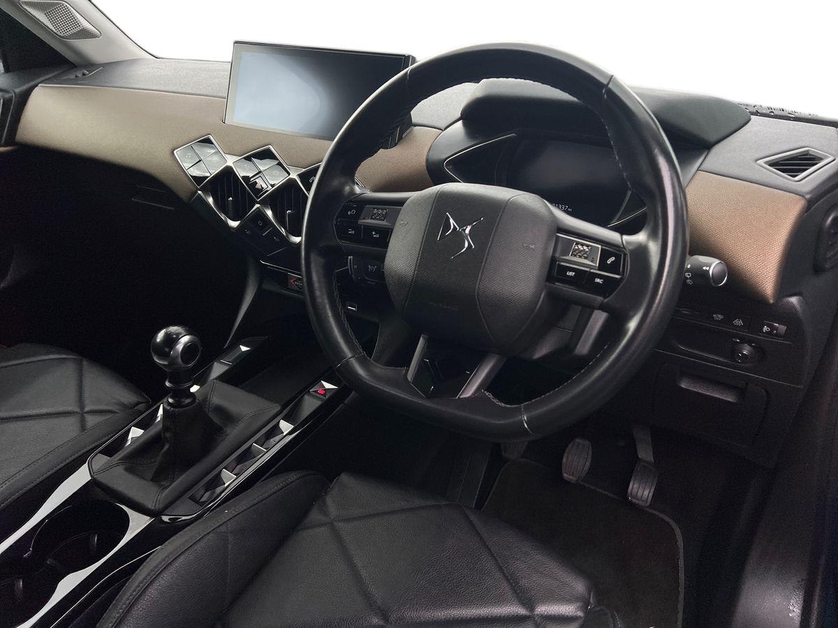 Used DS Automobiles DS 3 2019 for sale - 76373921: Photo 8