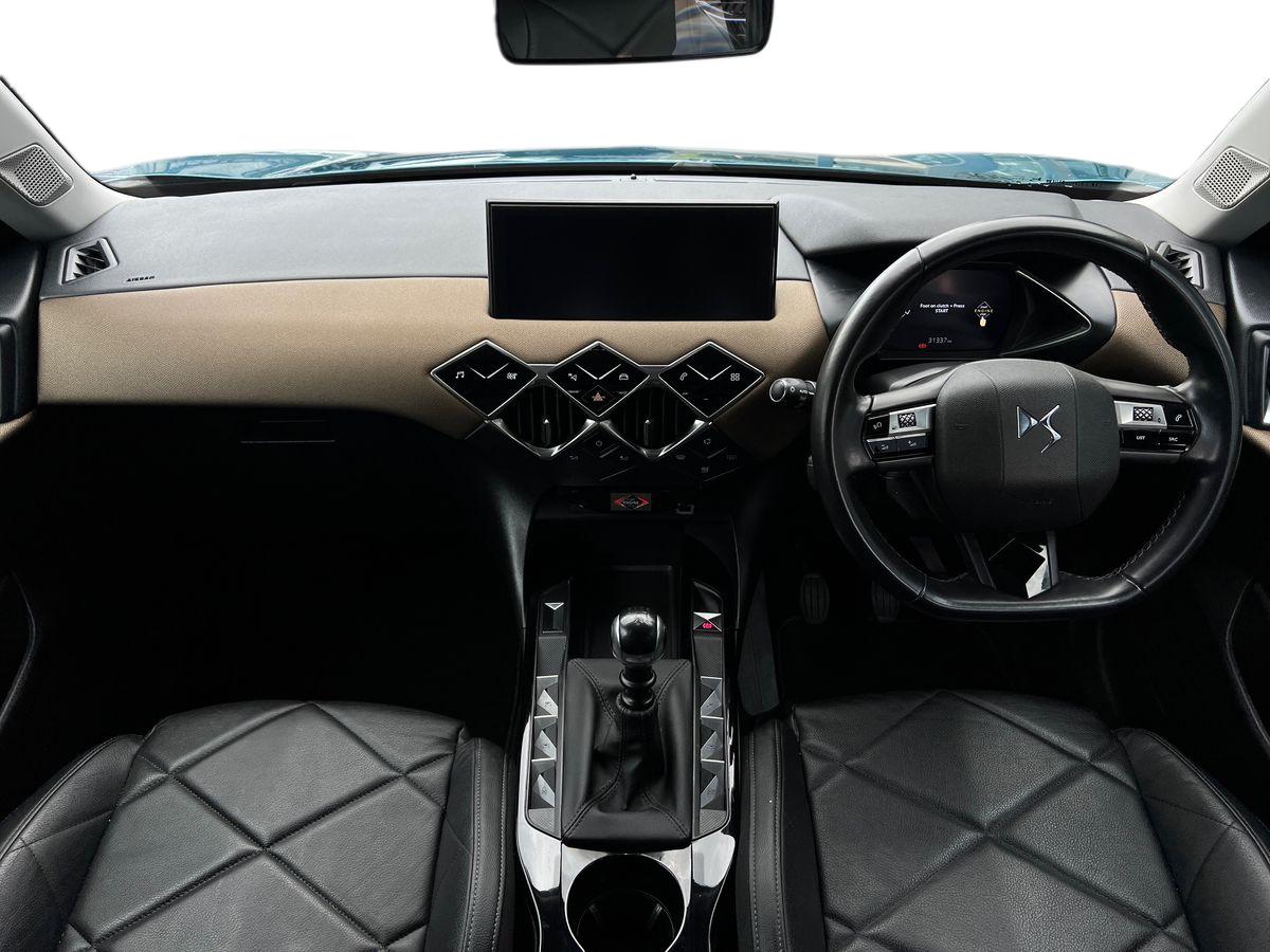 Used DS Automobiles DS 3 2019 for sale - 76373921: Photo 9