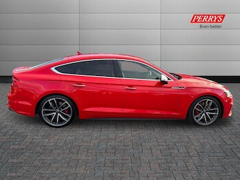 Used Audi A5 2017 for sale - 76980136: Photo