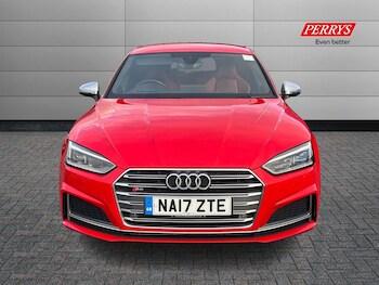 Used Audi A5 2017 for sale - 76980136: Photo