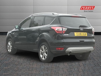 Used Ford Kuga 2018 for sale - 76412875: Photo