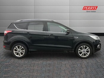 Used Ford Kuga 2018 for sale - 76412875: Photo