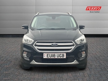 Used Ford Kuga 2018 for sale - 76412875: Photo