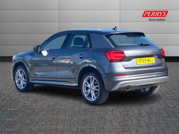 Used Audi Q2 2019 for sale - 74695207: Photo